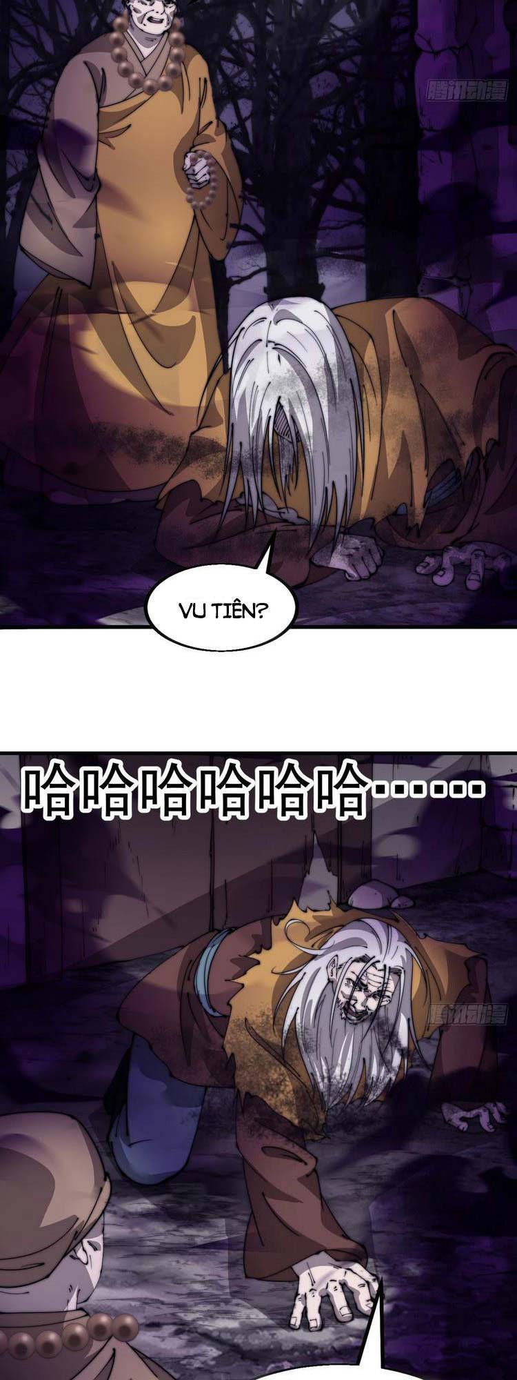 đọc truyện Ta Có Một Sơn Trại Chương 514 ảnh 23 tại Thiên Thai Truyện