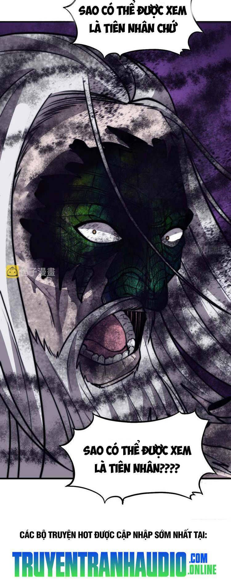 đọc truyện Ta Có Một Sơn Trại Chương 514 ảnh 25 tại Thiên Thai Truyện