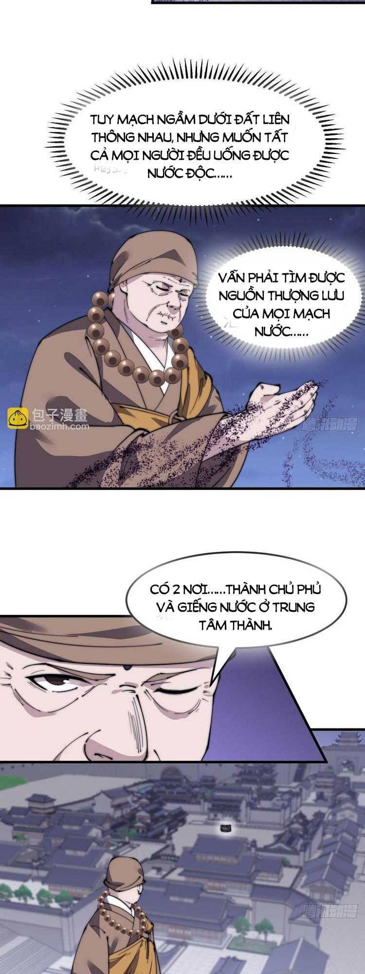 đọc truyện Ta Có Một Sơn Trại Chương 514 ảnh 27 tại Thiên Thai Truyện