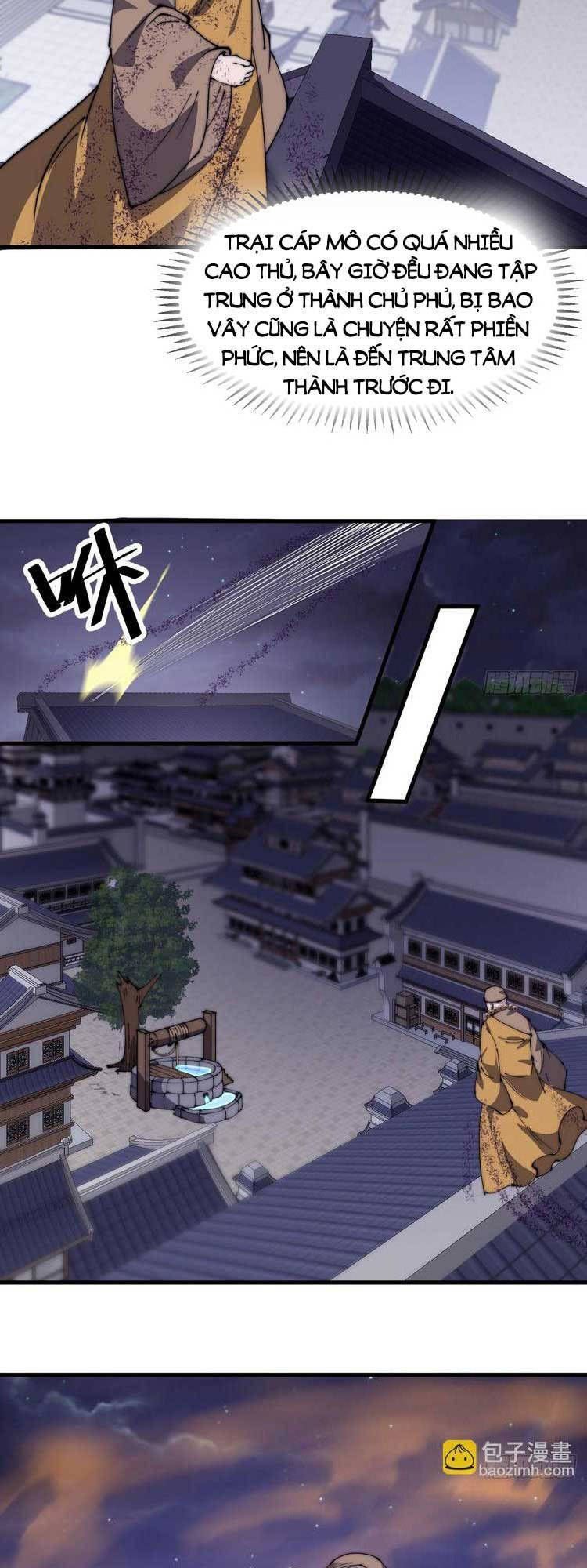 đọc truyện Ta Có Một Sơn Trại Chương 514 ảnh 28 tại Thiên Thai Truyện