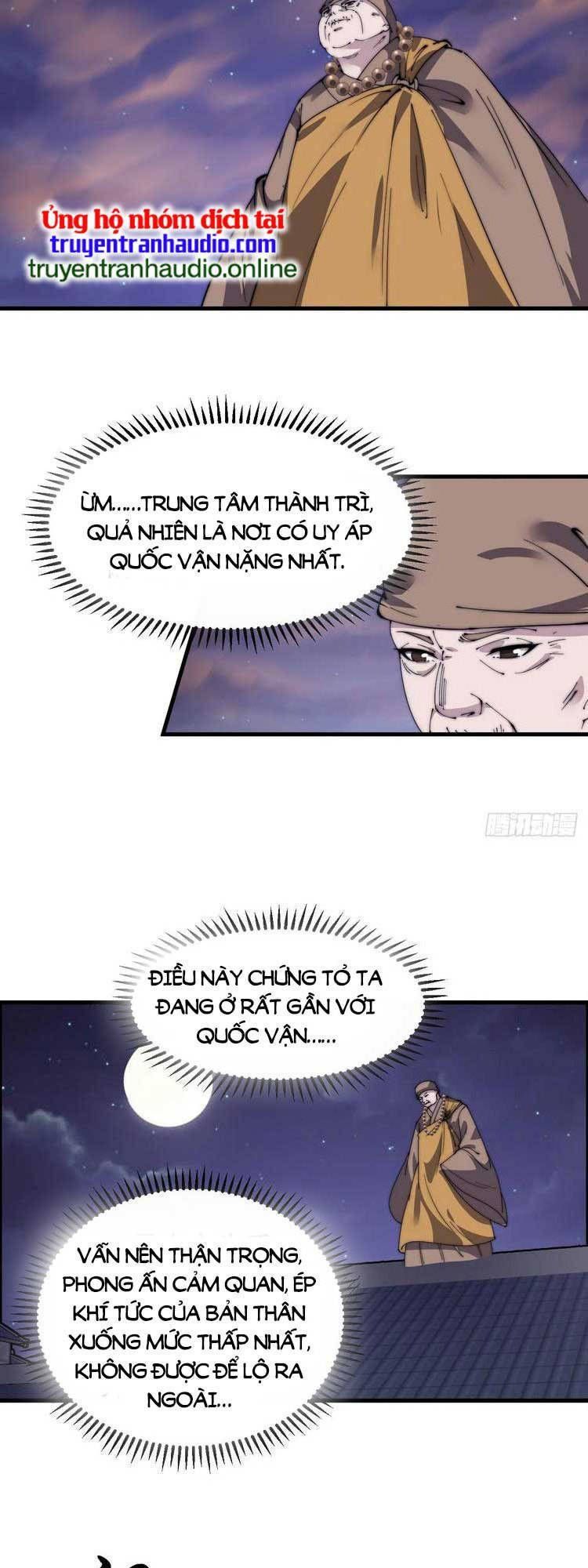 đọc truyện Ta Có Một Sơn Trại Chương 514 ảnh 29 tại Thiên Thai Truyện