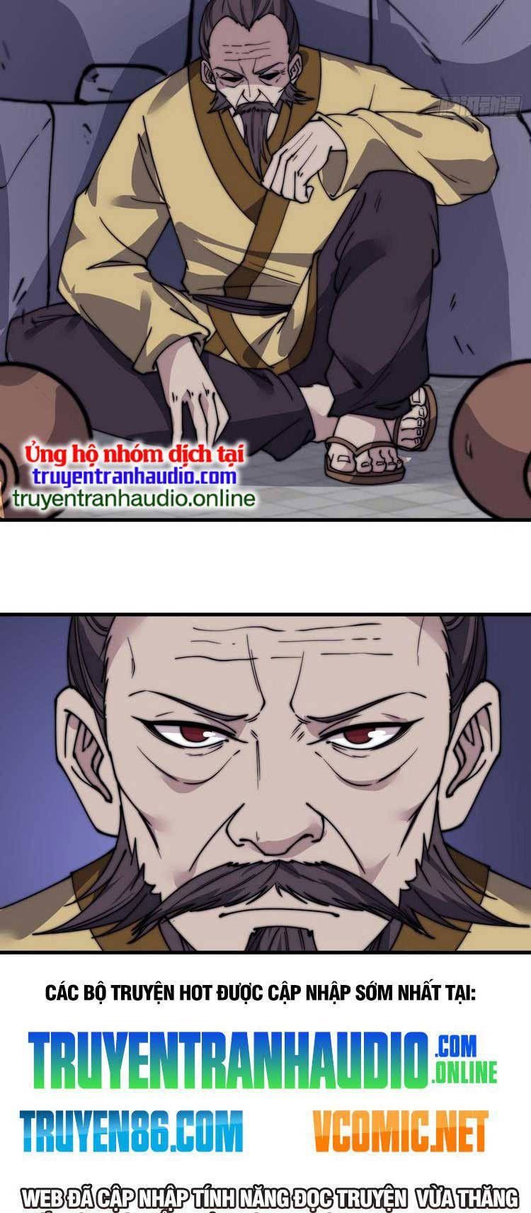 đọc truyện Ta Có Một Sơn Trại Chương 514 ảnh 32 tại Thiên Thai Truyện