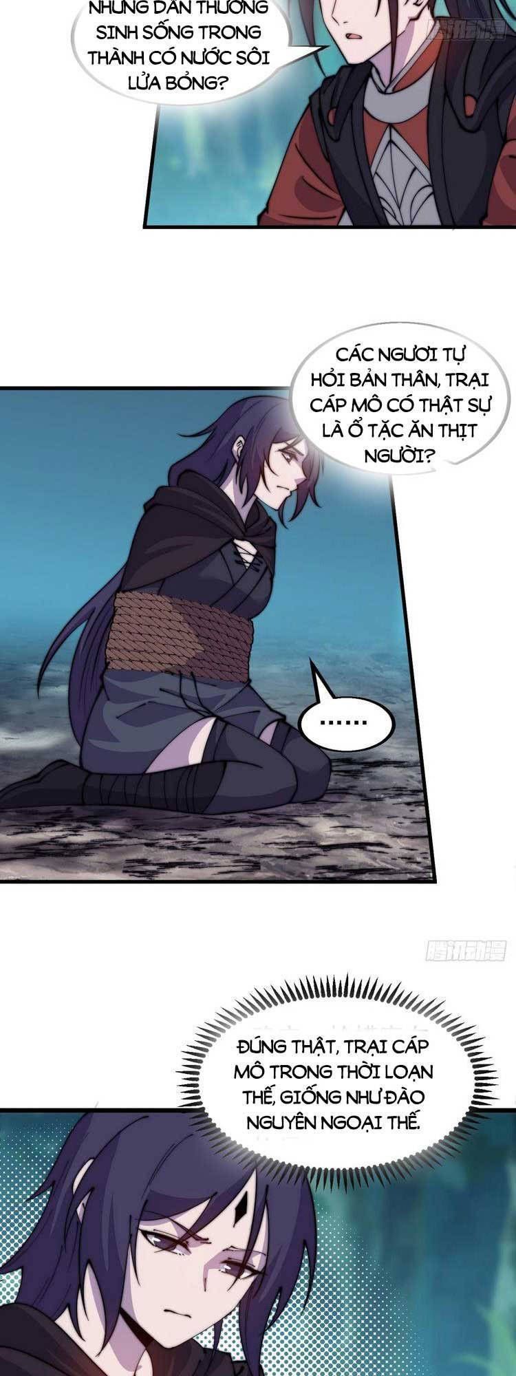 đọc truyện Ta Có Một Sơn Trại Chương 514 ảnh 6 tại Thiên Thai Truyện