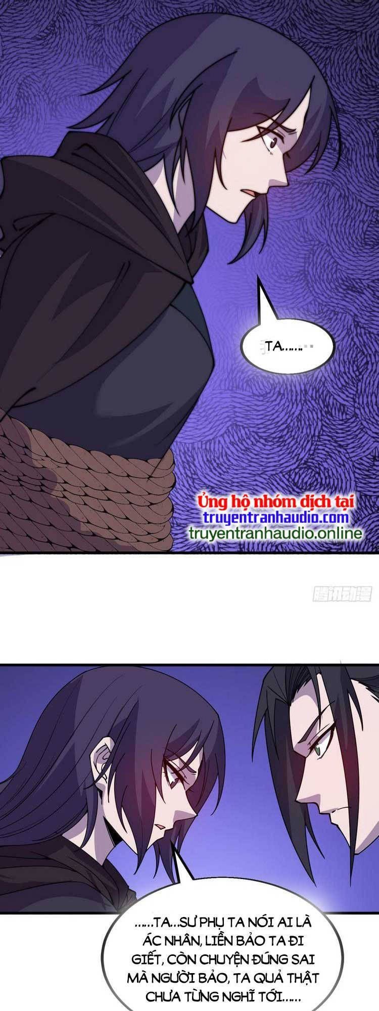 đọc truyện Ta Có Một Sơn Trại Chương 514 ảnh 10 tại Thiên Thai Truyện