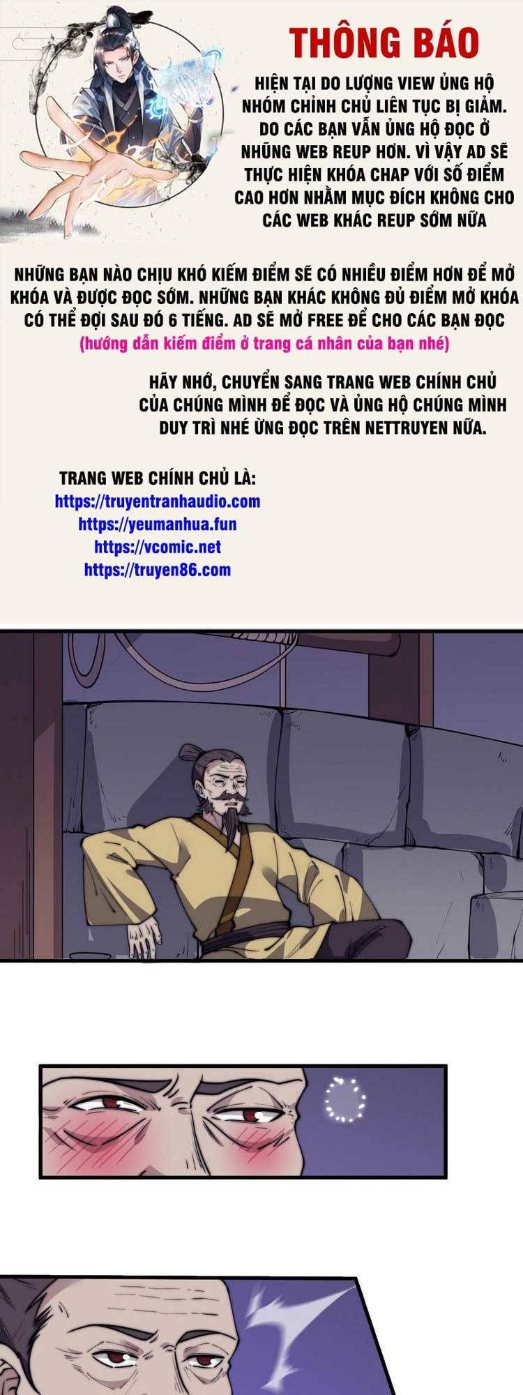 đọc truyện Ta Có Một Sơn Trại Chương 515 ảnh 3 tại Thiên Thai Truyện