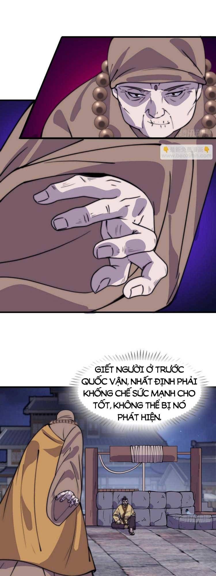 đọc truyện Ta Có Một Sơn Trại Chương 515 ảnh 12 tại Thiên Thai Truyện