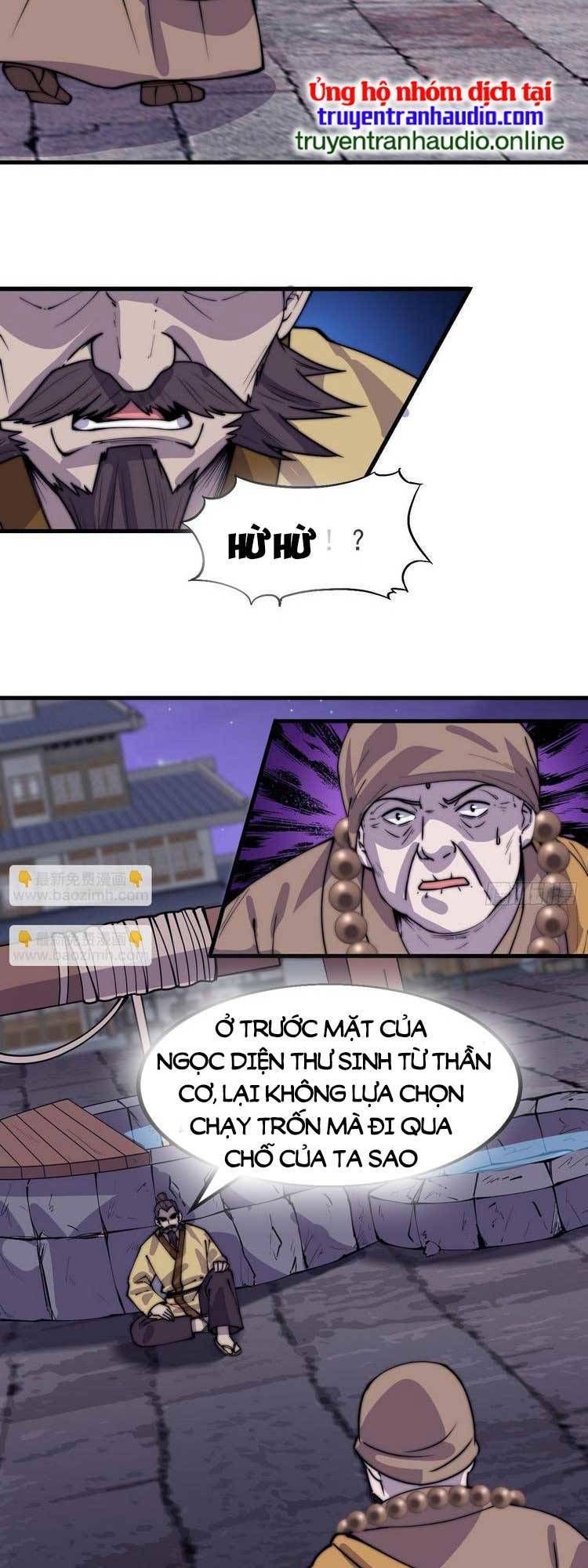 đọc truyện Ta Có Một Sơn Trại Chương 515 ảnh 13 tại Thiên Thai Truyện