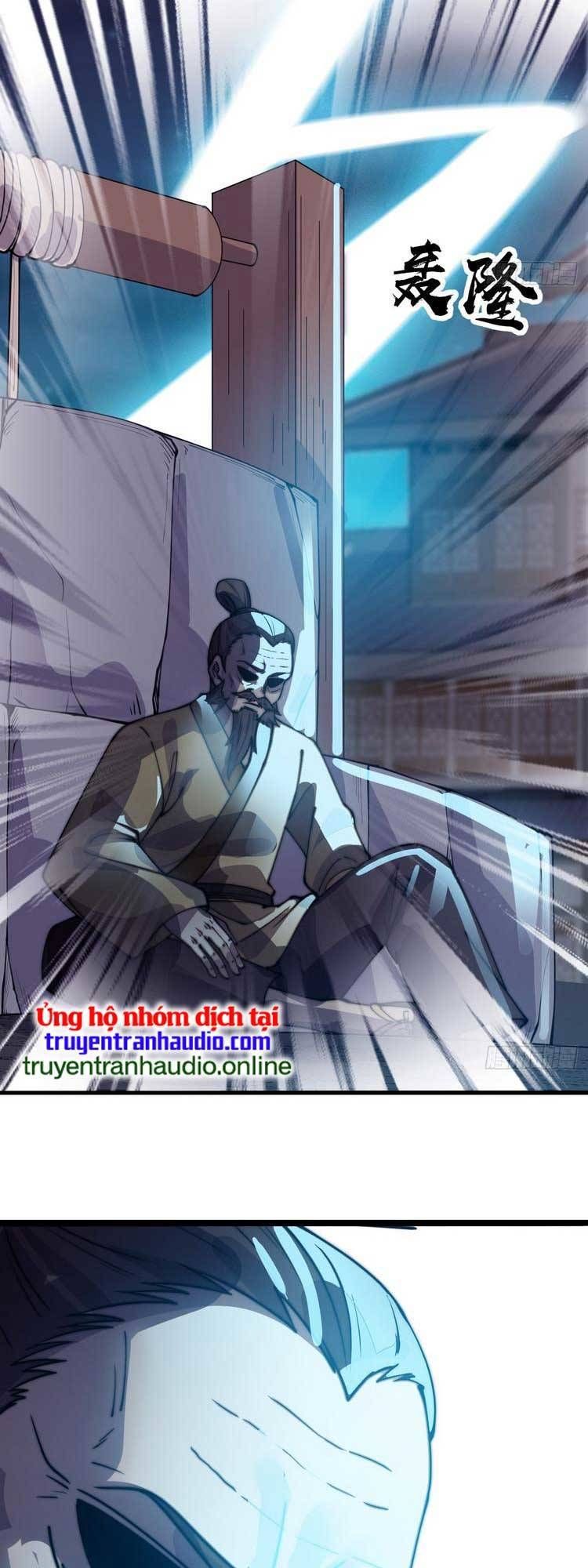 đọc truyện Ta Có Một Sơn Trại Chương 515 ảnh 16 tại Thiên Thai Truyện