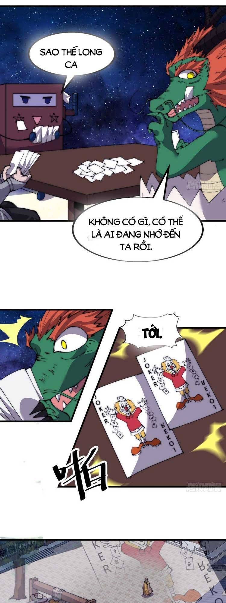 đọc truyện Ta Có Một Sơn Trại Chương 515 ảnh 18 tại Thiên Thai Truyện