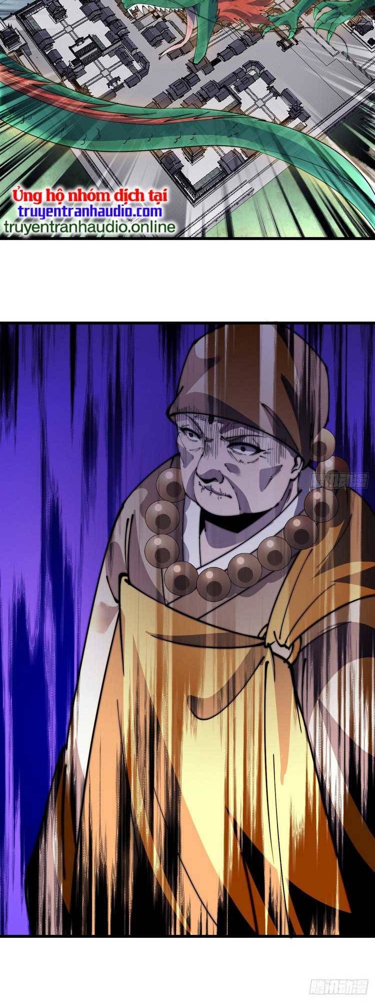 đọc truyện Ta Có Một Sơn Trại Chương 515 ảnh 20 tại Thiên Thai Truyện