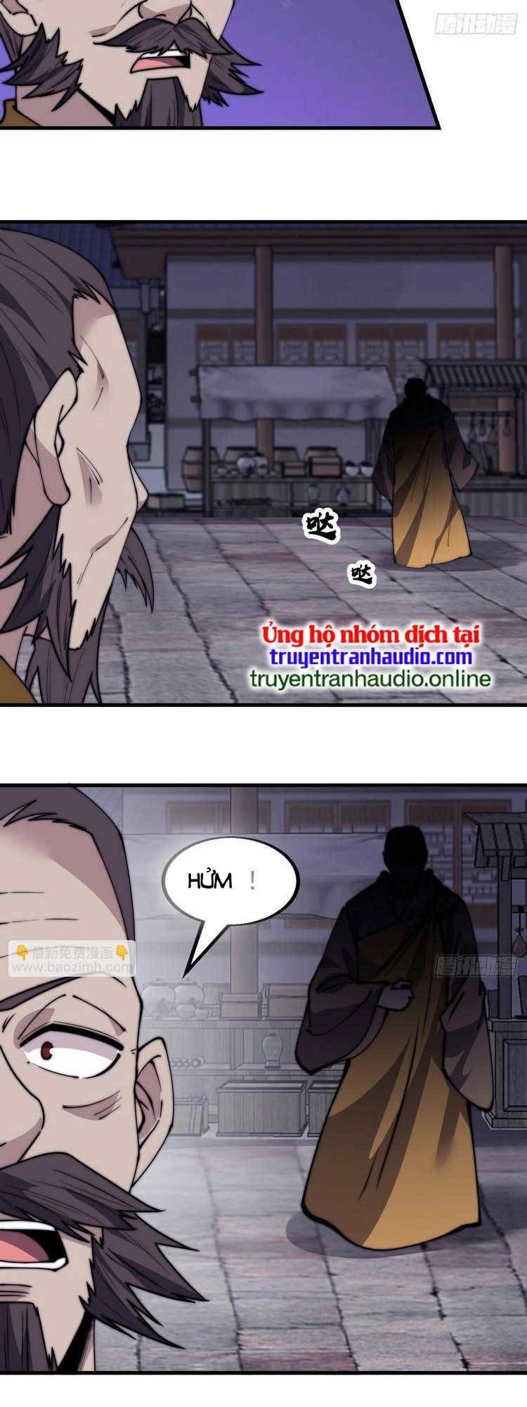 đọc truyện Ta Có Một Sơn Trại Chương 515 ảnh 4 tại Thiên Thai Truyện