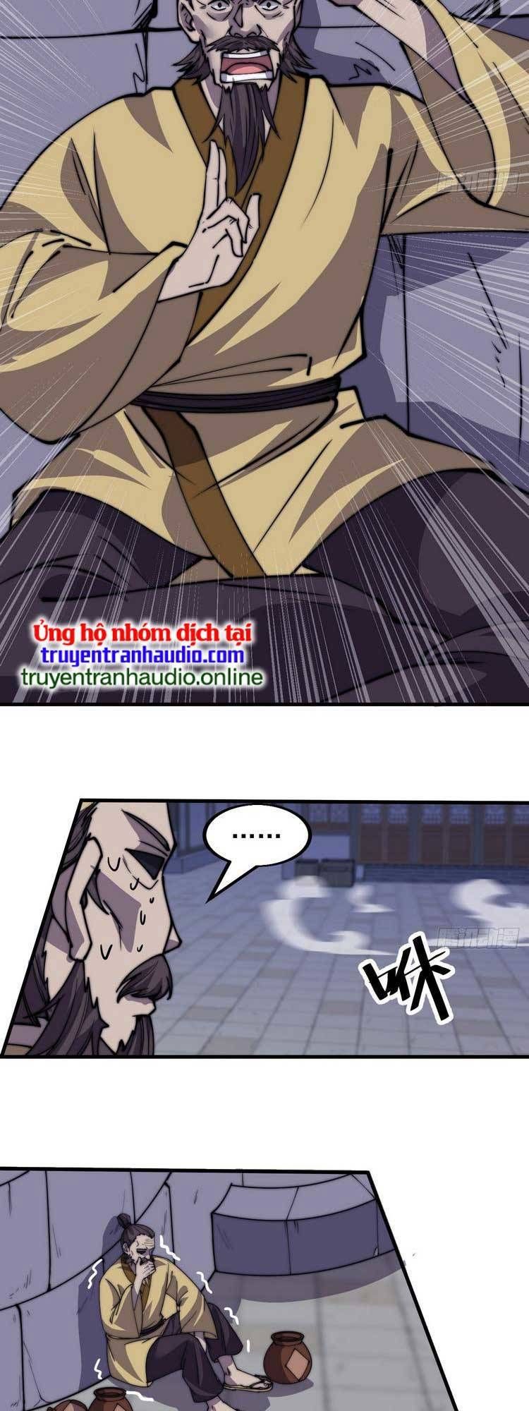 đọc truyện Ta Có Một Sơn Trại Chương 515 ảnh 23 tại Thiên Thai Truyện