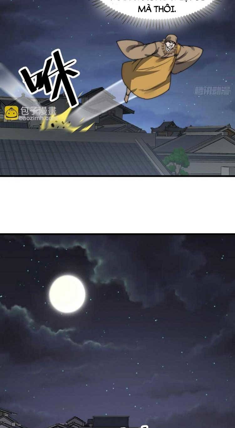 đọc truyện Ta Có Một Sơn Trại Chương 515 ảnh 26 tại Thiên Thai Truyện