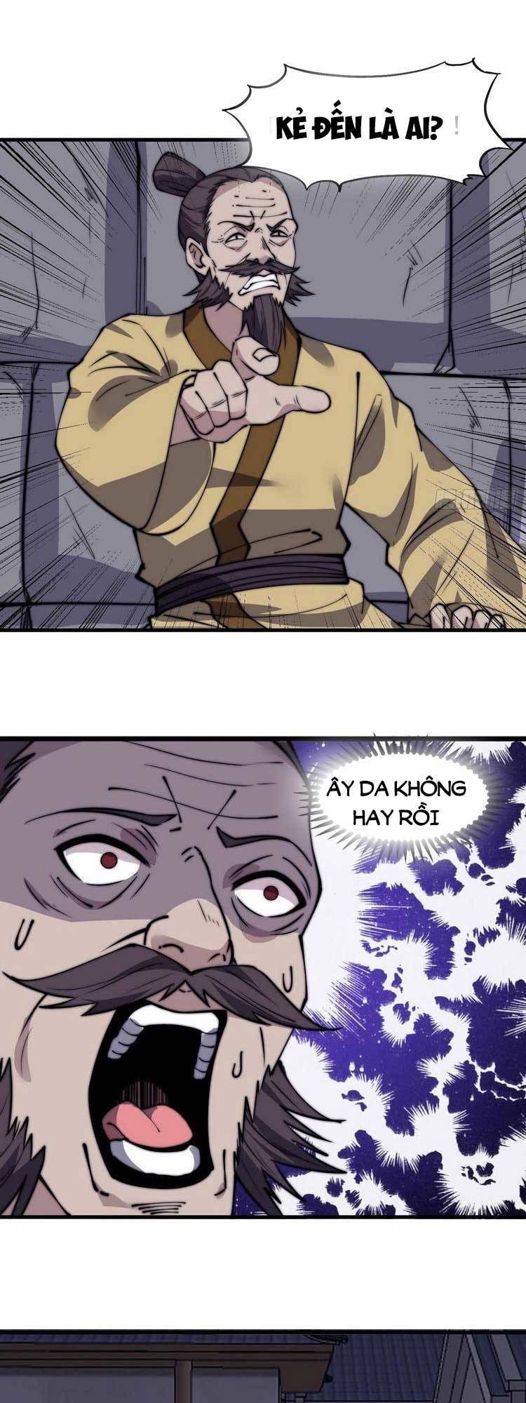 đọc truyện Ta Có Một Sơn Trại Chương 515 ảnh 5 tại Thiên Thai Truyện