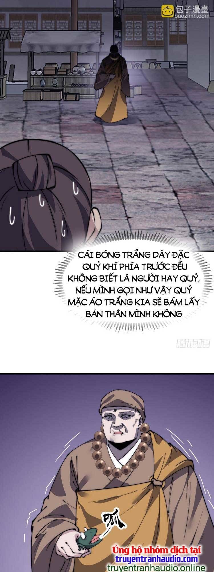 đọc truyện Ta Có Một Sơn Trại Chương 515 ảnh 6 tại Thiên Thai Truyện