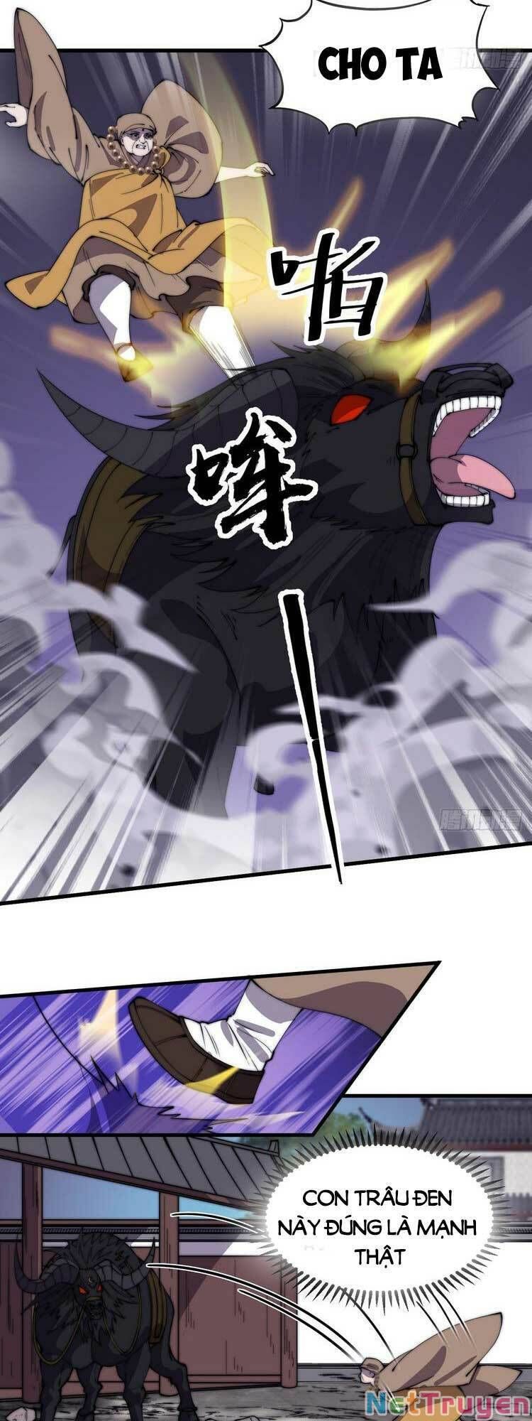 đọc truyện Ta Có Một Sơn Trại Chương 516 ảnh 14 tại Thiên Thai Truyện