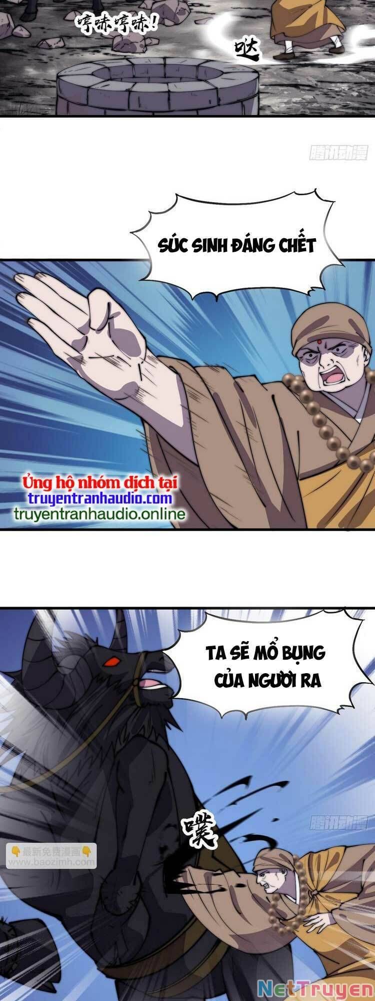 đọc truyện Ta Có Một Sơn Trại Chương 516 ảnh 15 tại Thiên Thai Truyện