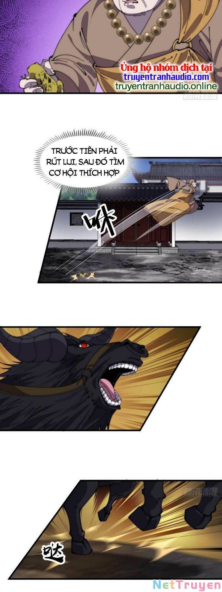 đọc truyện Ta Có Một Sơn Trại Chương 516 ảnh 17 tại Thiên Thai Truyện