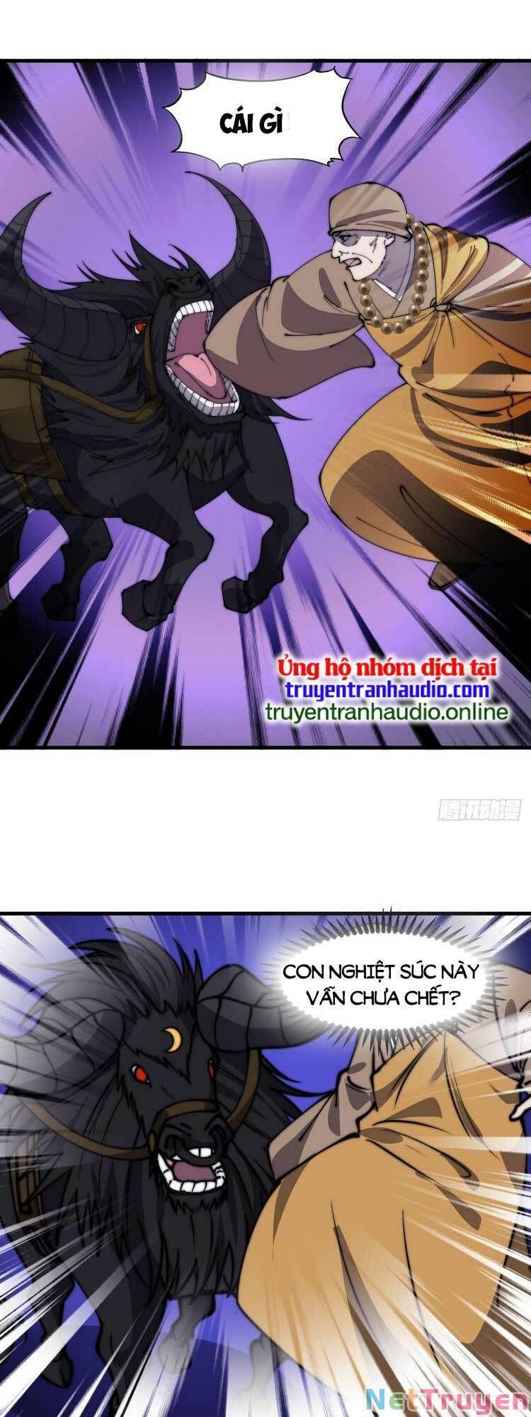 đọc truyện Ta Có Một Sơn Trại Chương 516 ảnh 18 tại Thiên Thai Truyện