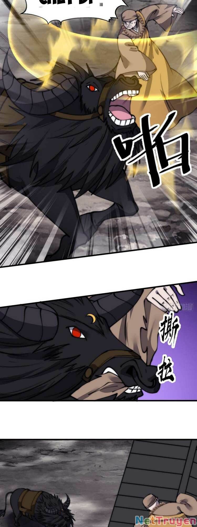 đọc truyện Ta Có Một Sơn Trại Chương 516 ảnh 20 tại Thiên Thai Truyện