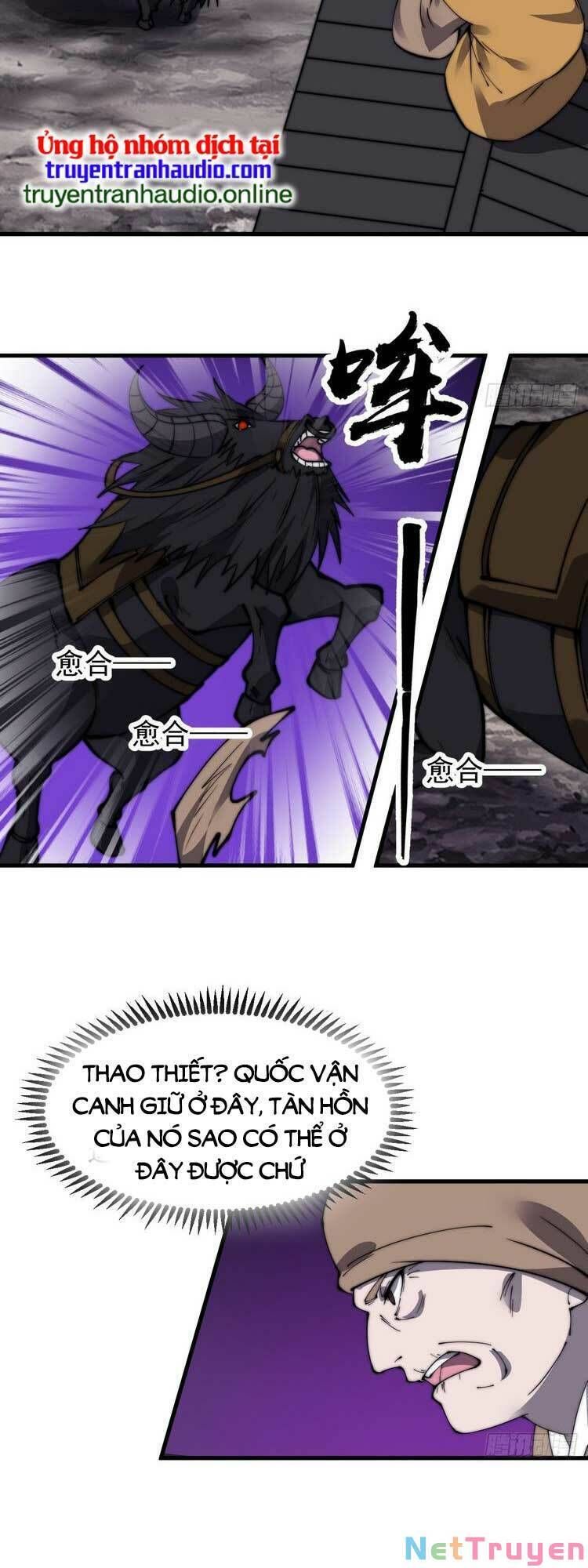 đọc truyện Ta Có Một Sơn Trại Chương 516 ảnh 21 tại Thiên Thai Truyện