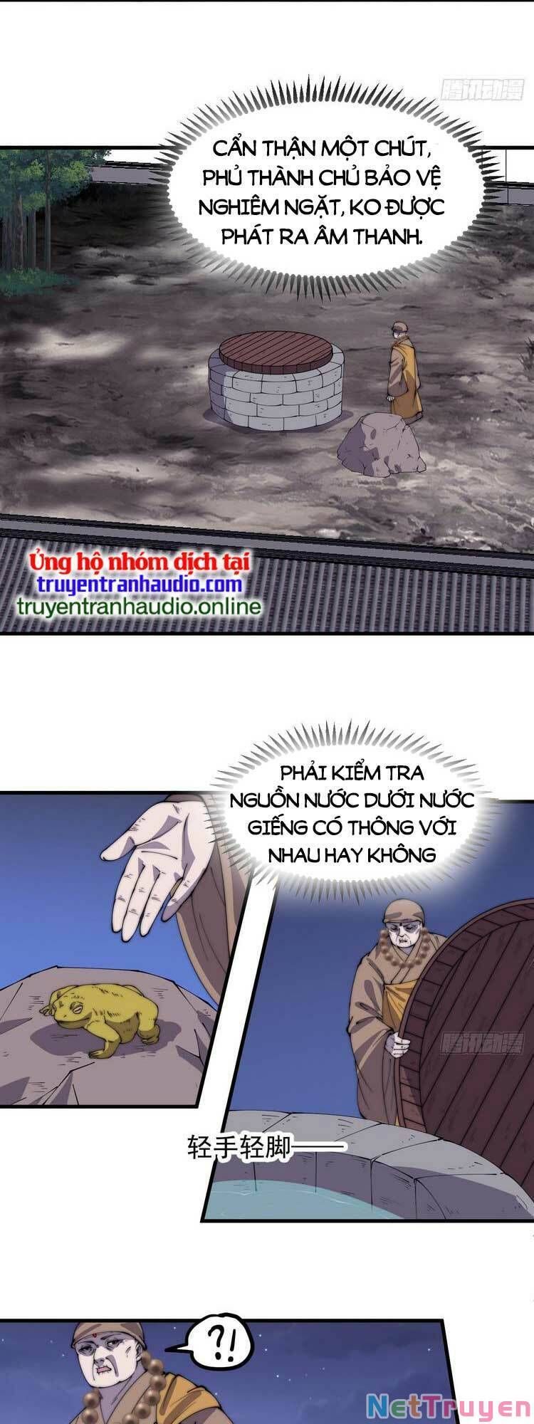 đọc truyện Ta Có Một Sơn Trại Chương 516 ảnh 4 tại Thiên Thai Truyện