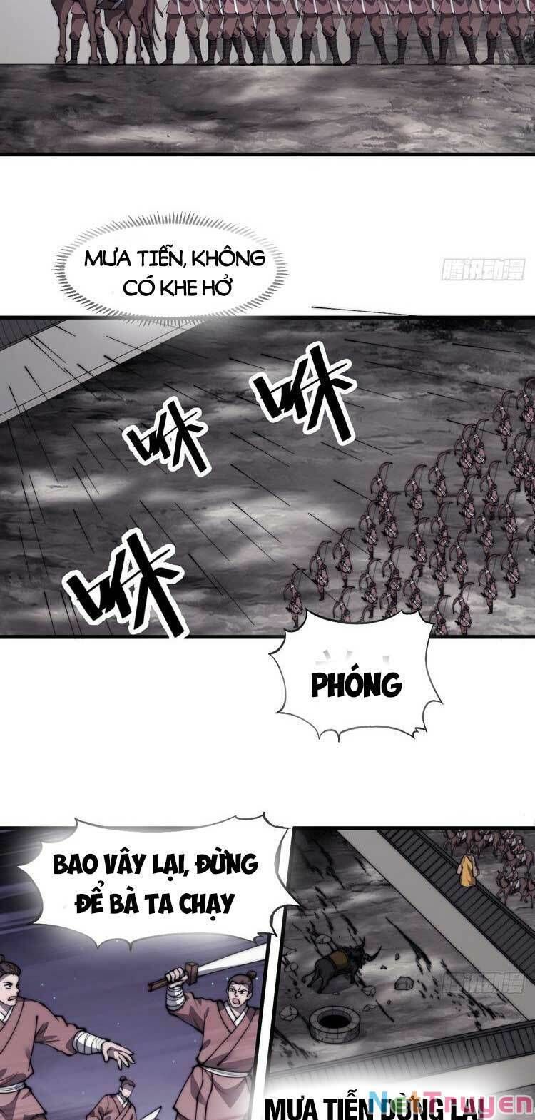 đọc truyện Ta Có Một Sơn Trại Chương 516 ảnh 24 tại Thiên Thai Truyện