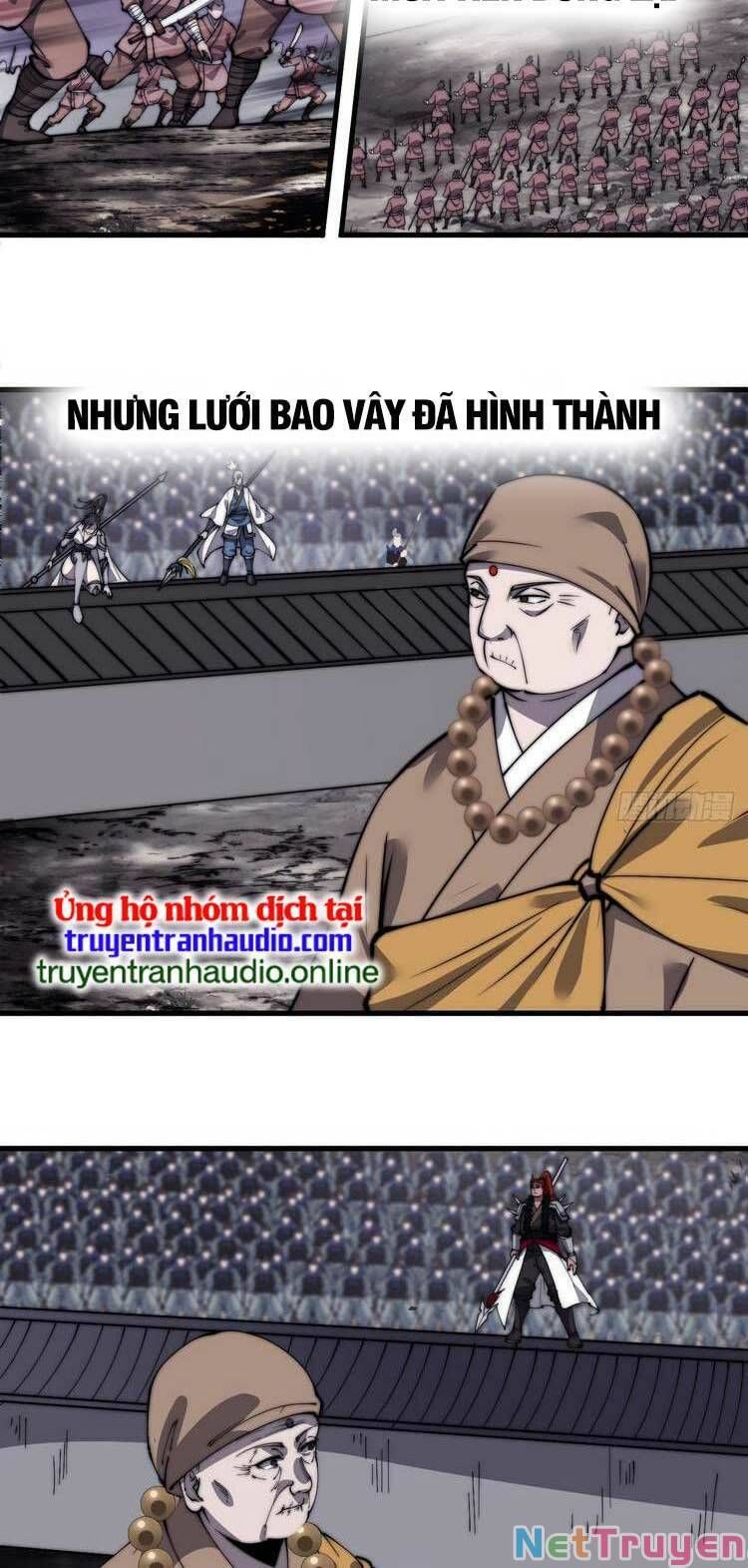 đọc truyện Ta Có Một Sơn Trại Chương 516 ảnh 25 tại Thiên Thai Truyện