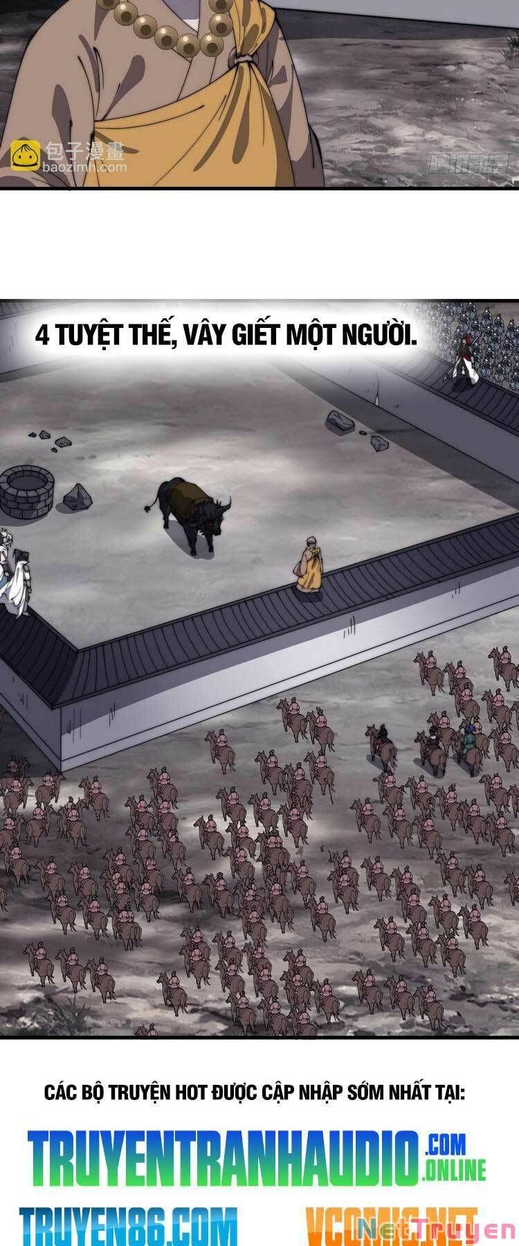 đọc truyện Ta Có Một Sơn Trại Chương 516 ảnh 26 tại Thiên Thai Truyện