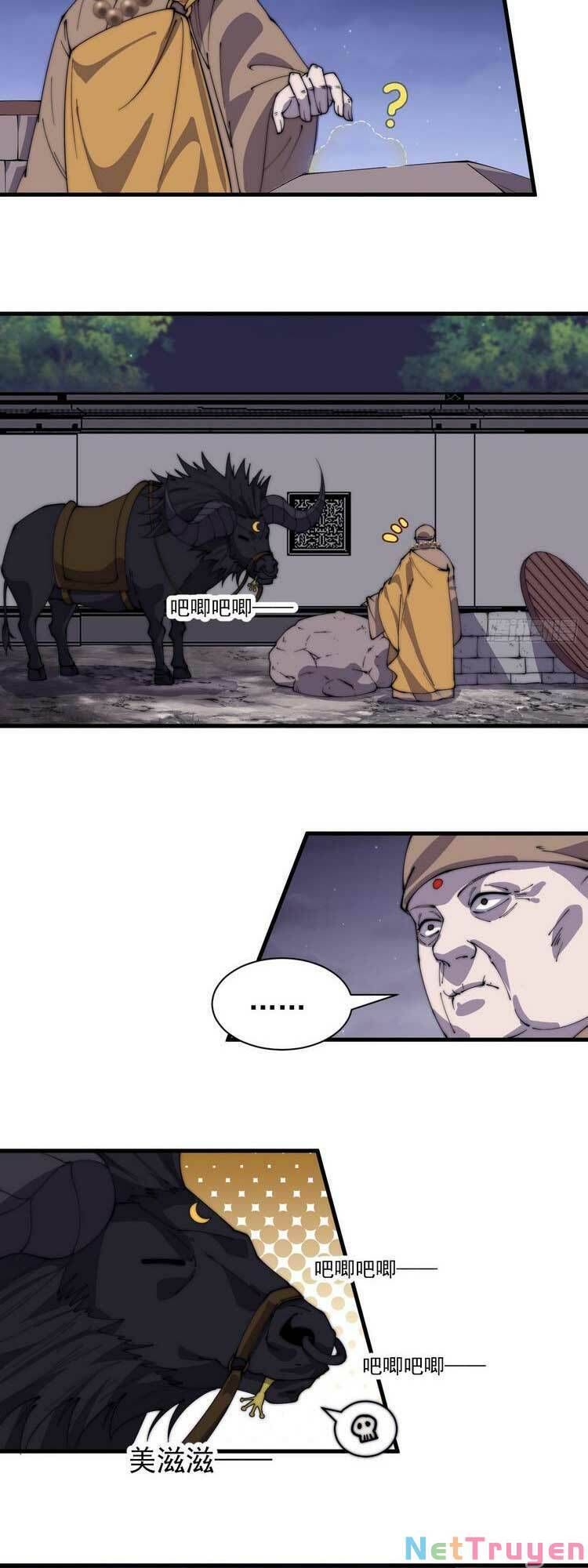 đọc truyện Ta Có Một Sơn Trại Chương 516 ảnh 5 tại Thiên Thai Truyện