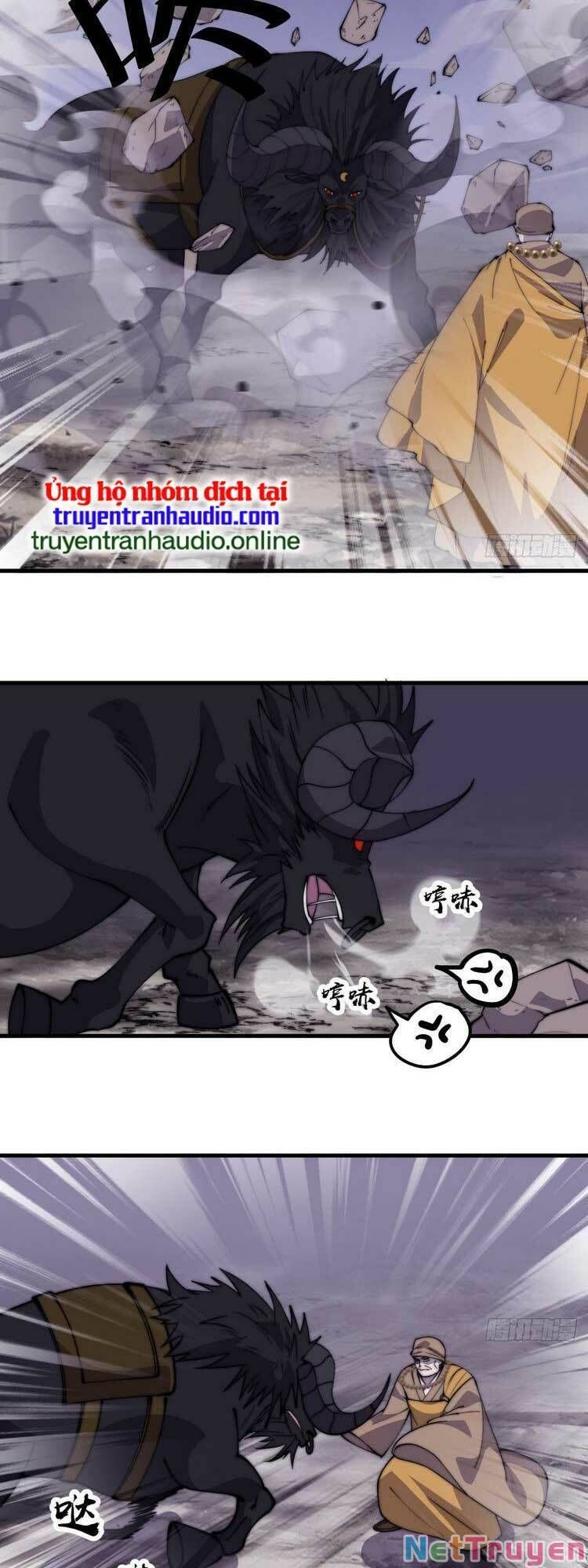 đọc truyện Ta Có Một Sơn Trại Chương 516 ảnh 7 tại Thiên Thai Truyện