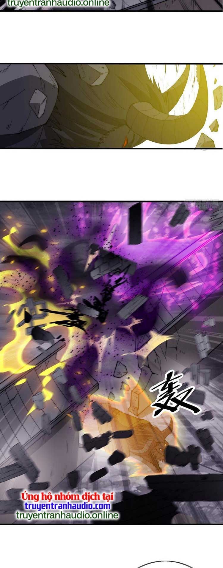 đọc truyện Ta Có Một Sơn Trại Chương 517 ảnh 15 tại Thiên Thai Truyện