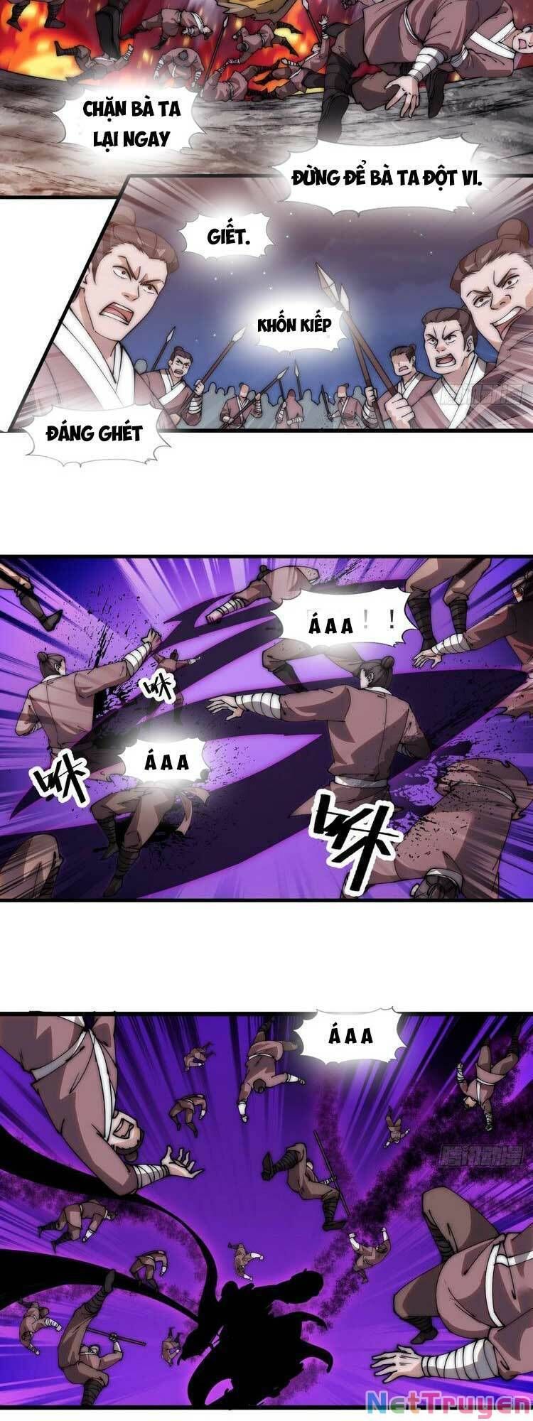 đọc truyện Ta Có Một Sơn Trại Chương 518 ảnh 13 tại Thiên Thai Truyện