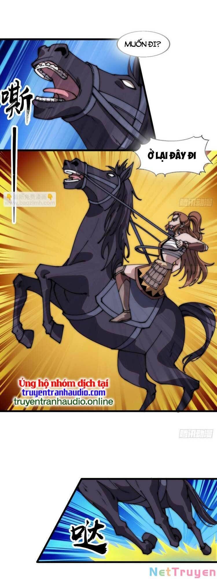 đọc truyện Ta Có Một Sơn Trại Chương 518 ảnh 14 tại Thiên Thai Truyện