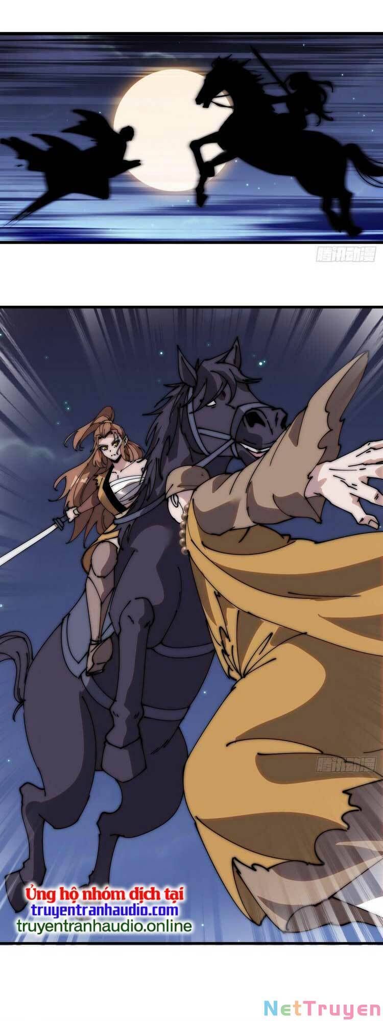 đọc truyện Ta Có Một Sơn Trại Chương 518 ảnh 15 tại Thiên Thai Truyện