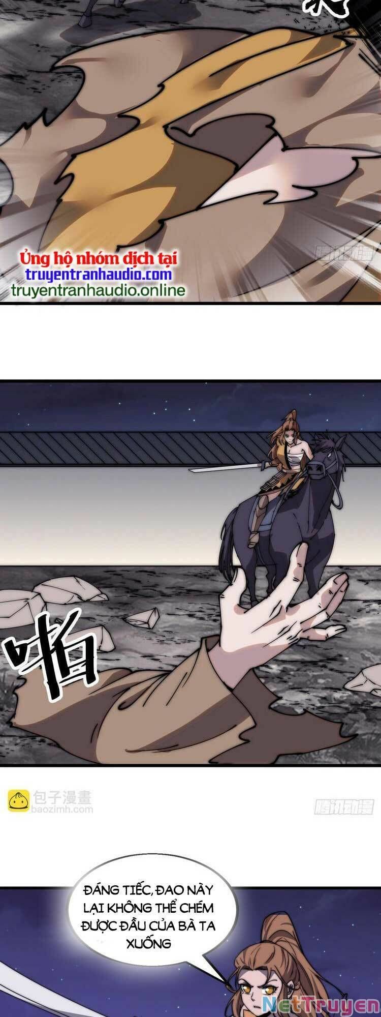 đọc truyện Ta Có Một Sơn Trại Chương 518 ảnh 17 tại Thiên Thai Truyện