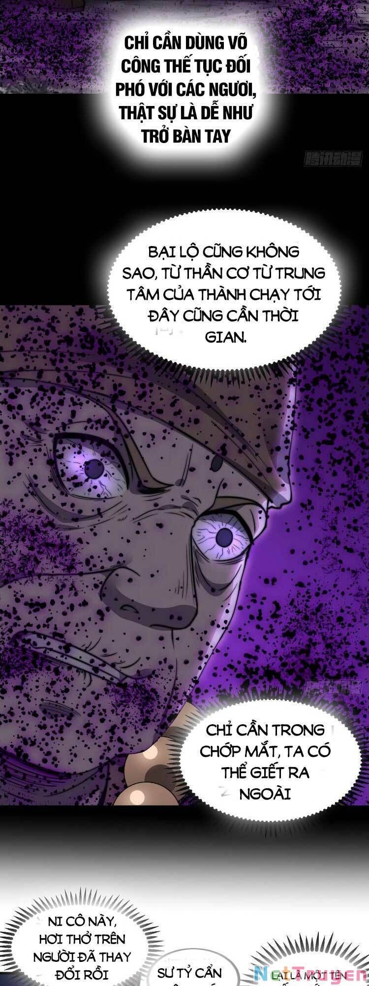 đọc truyện Ta Có Một Sơn Trại Chương 518 ảnh 21 tại Thiên Thai Truyện