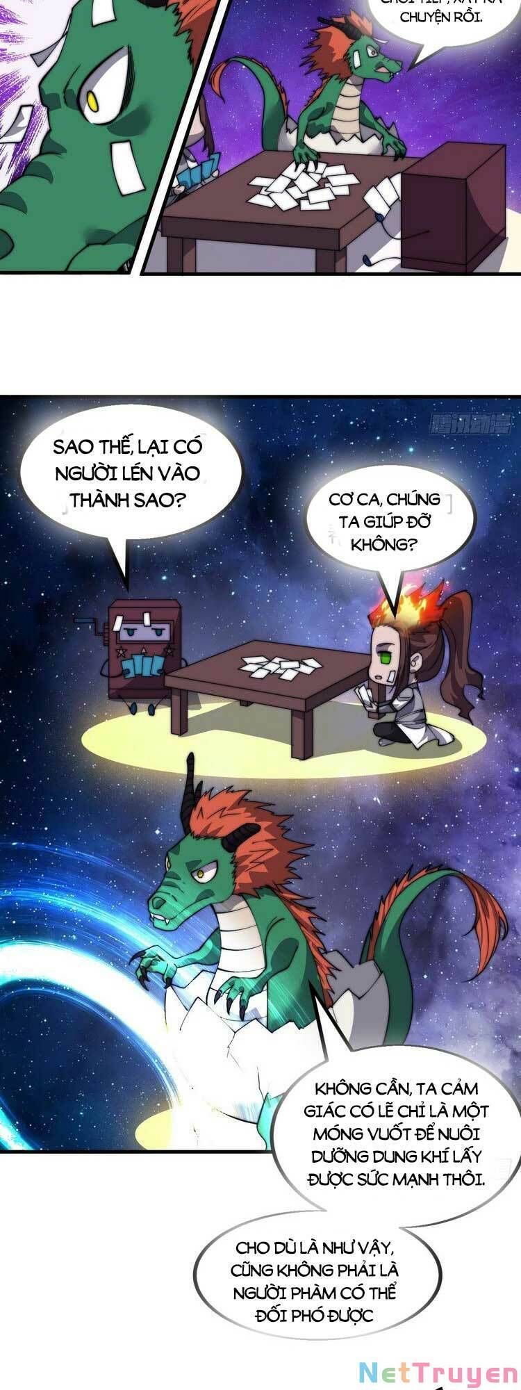 đọc truyện Ta Có Một Sơn Trại Chương 518 ảnh 23 tại Thiên Thai Truyện