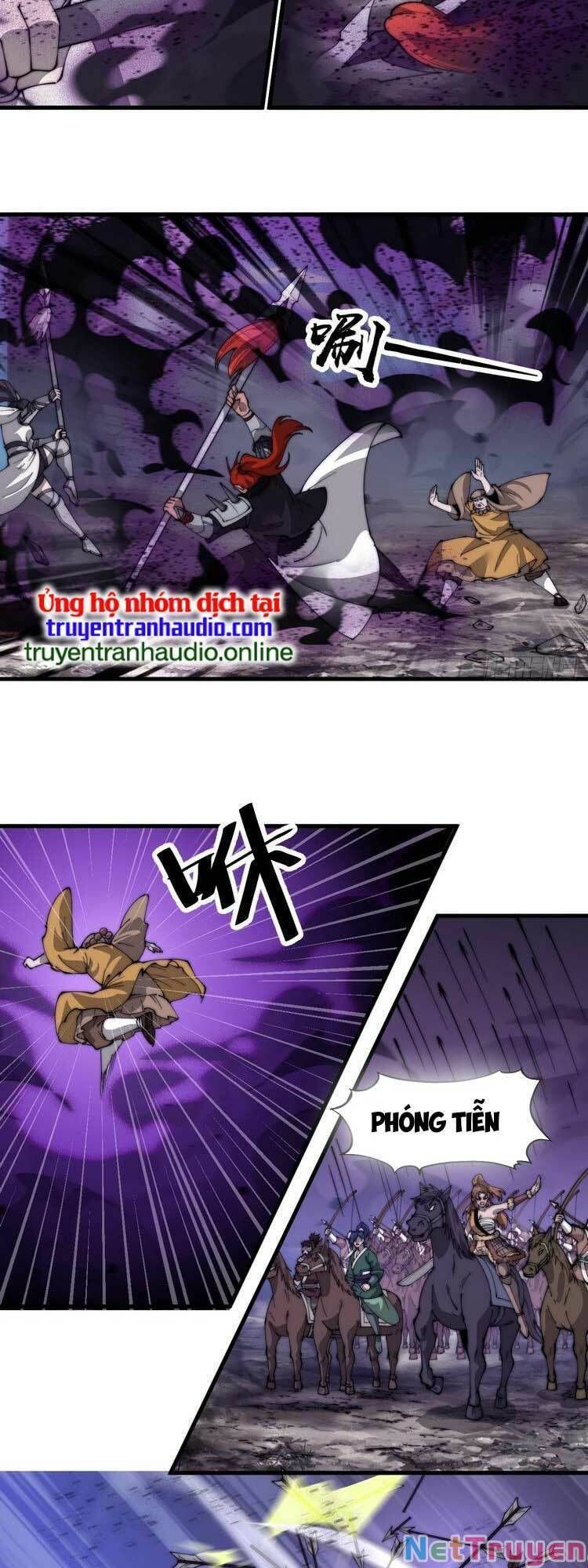 đọc truyện Ta Có Một Sơn Trại Chương 518 ảnh 6 tại Thiên Thai Truyện