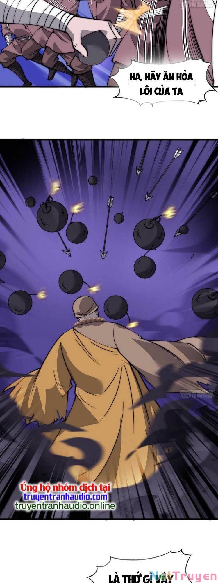 đọc truyện Ta Có Một Sơn Trại Chương 518 ảnh 8 tại Thiên Thai Truyện