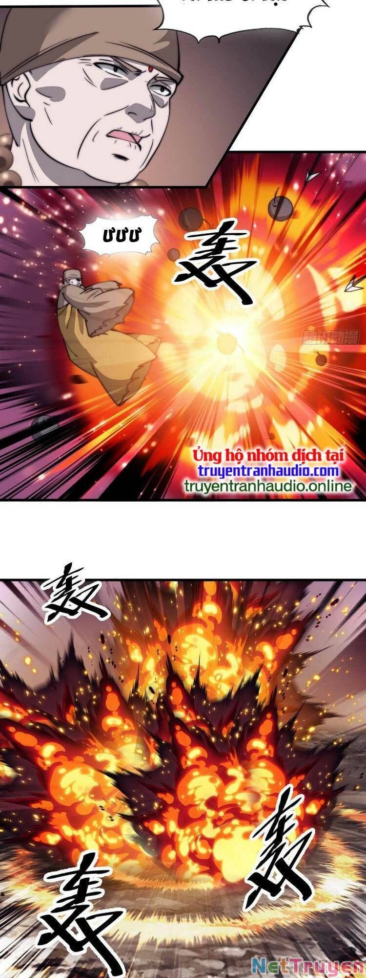 đọc truyện Ta Có Một Sơn Trại Chương 518 ảnh 9 tại Thiên Thai Truyện