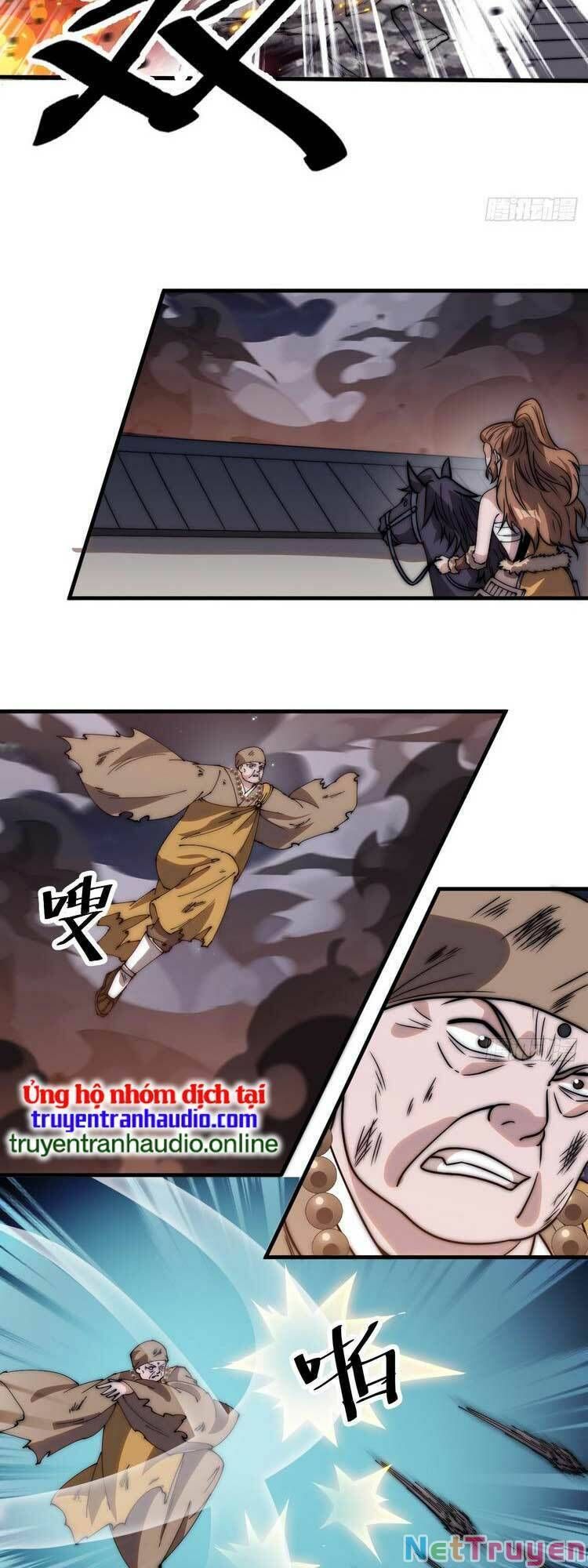 đọc truyện Ta Có Một Sơn Trại Chương 518 ảnh 11 tại Thiên Thai Truyện