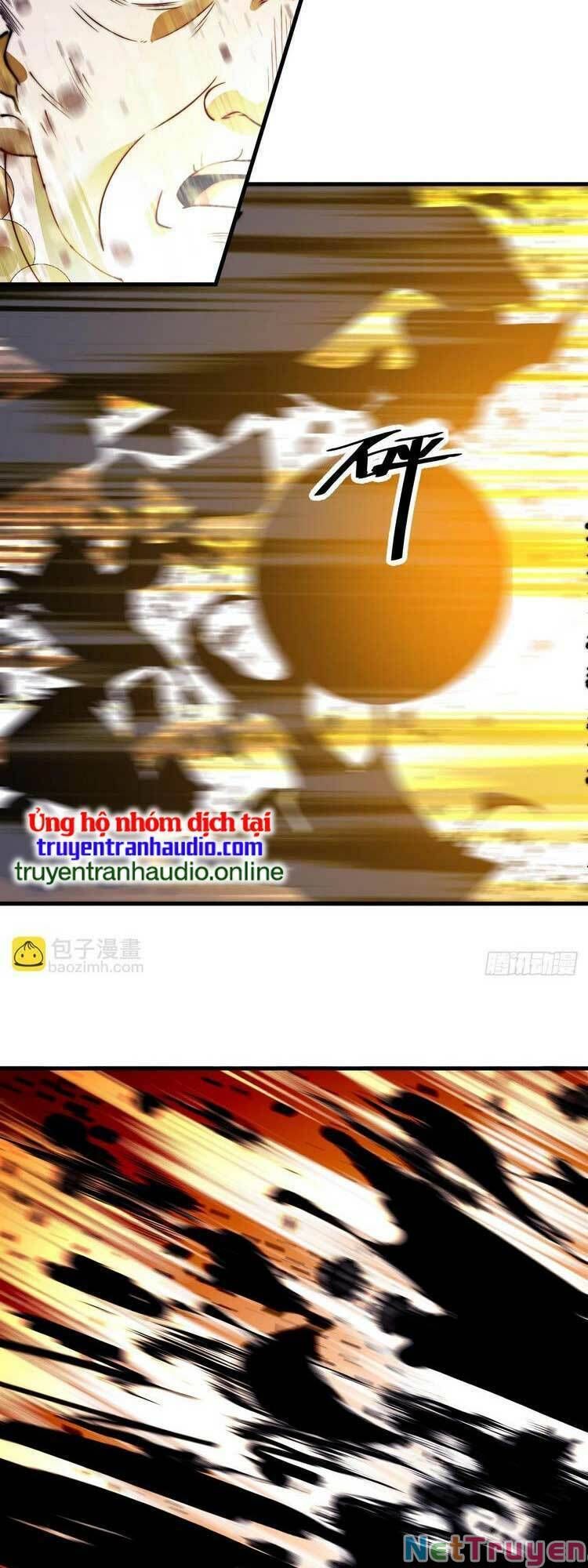 đọc truyện Ta Có Một Sơn Trại Chương 519 ảnh 12 tại Thiên Thai Truyện