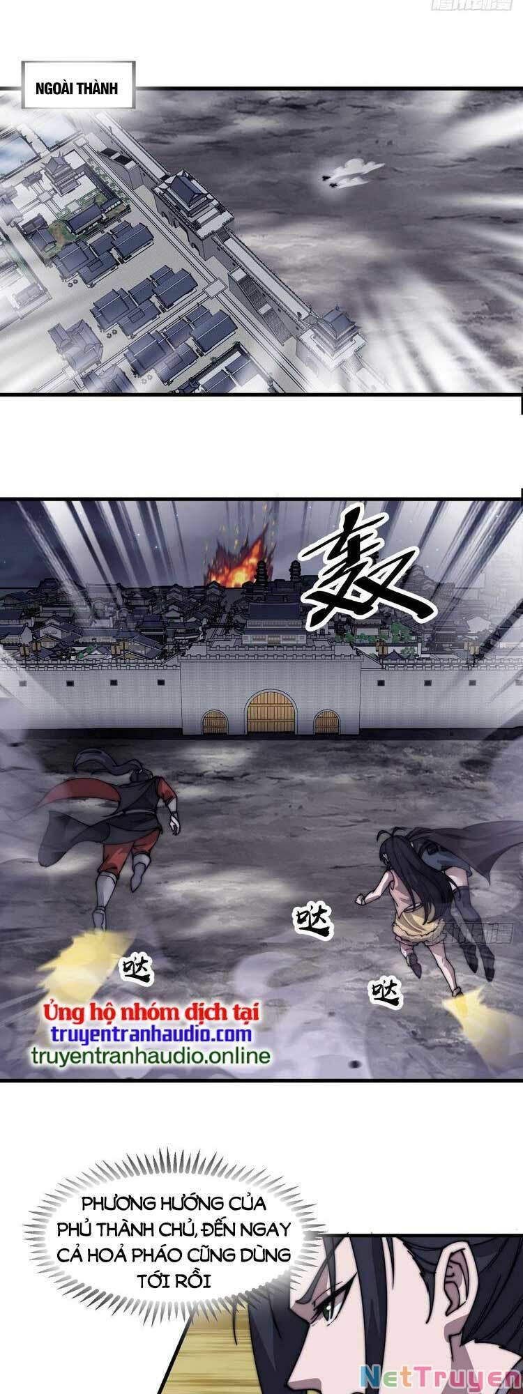 đọc truyện Ta Có Một Sơn Trại Chương 519 ảnh 14 tại Thiên Thai Truyện