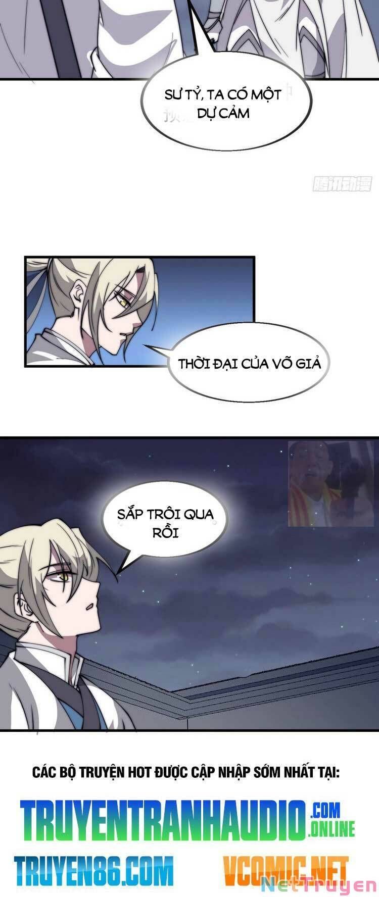 đọc truyện Ta Có Một Sơn Trại Chương 519 ảnh 26 tại Thiên Thai Truyện