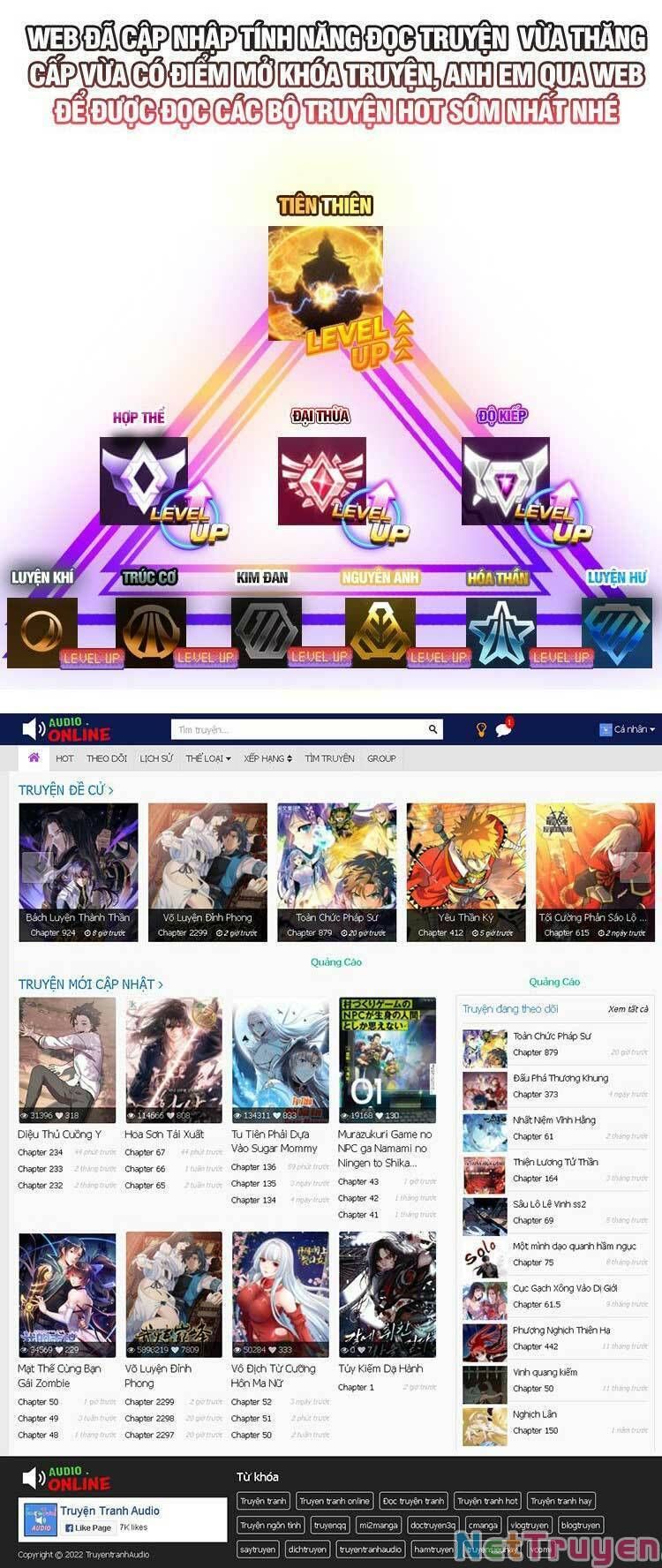 đọc truyện Ta Có Một Sơn Trại Chương 519 ảnh 27 tại Thiên Thai Truyện