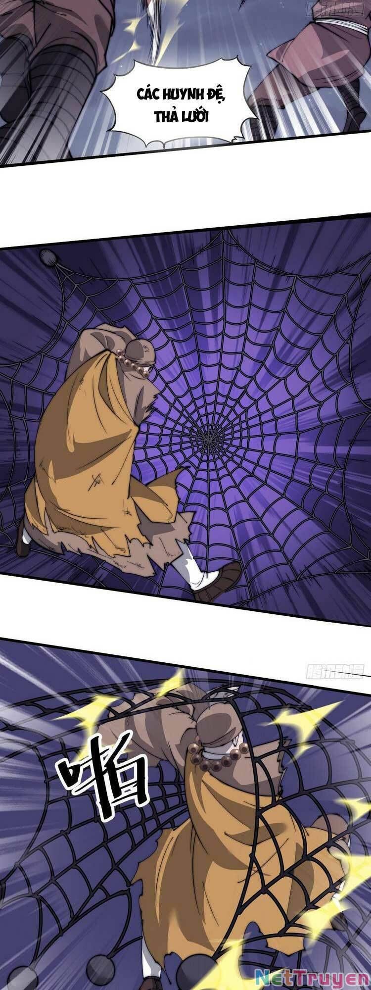 đọc truyện Ta Có Một Sơn Trại Chương 519 ảnh 7 tại Thiên Thai Truyện