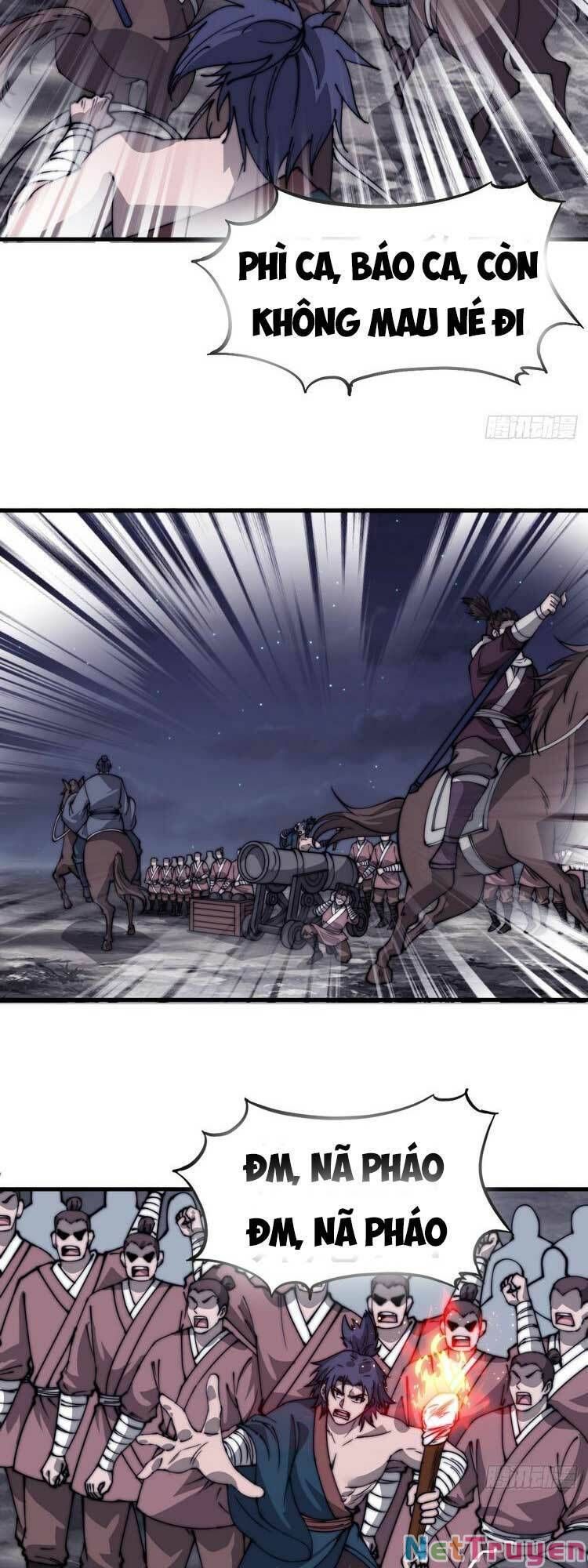 đọc truyện Ta Có Một Sơn Trại Chương 519 ảnh 9 tại Thiên Thai Truyện