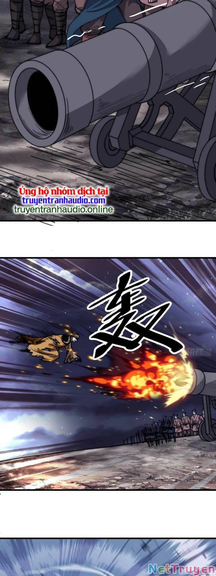 đọc truyện Ta Có Một Sơn Trại Chương 519 ảnh 10 tại Thiên Thai Truyện