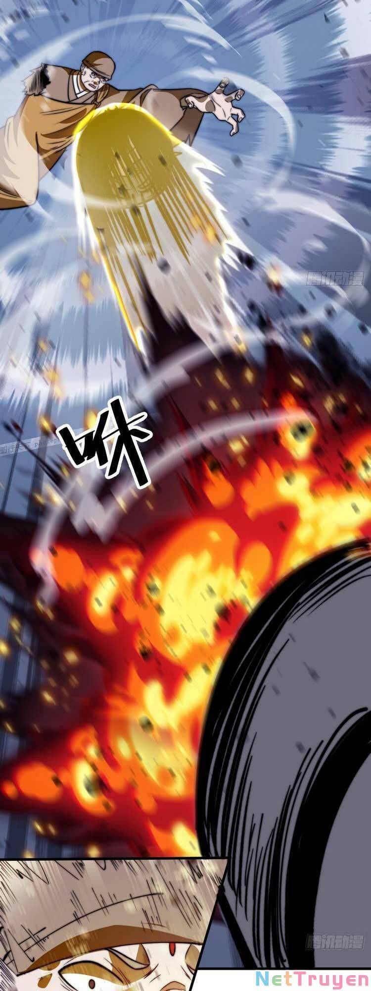 đọc truyện Ta Có Một Sơn Trại Chương 519 ảnh 11 tại Thiên Thai Truyện